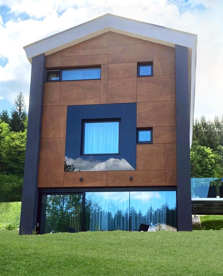 Chalet Malino - Apartments Ruzomberok Exterior foto